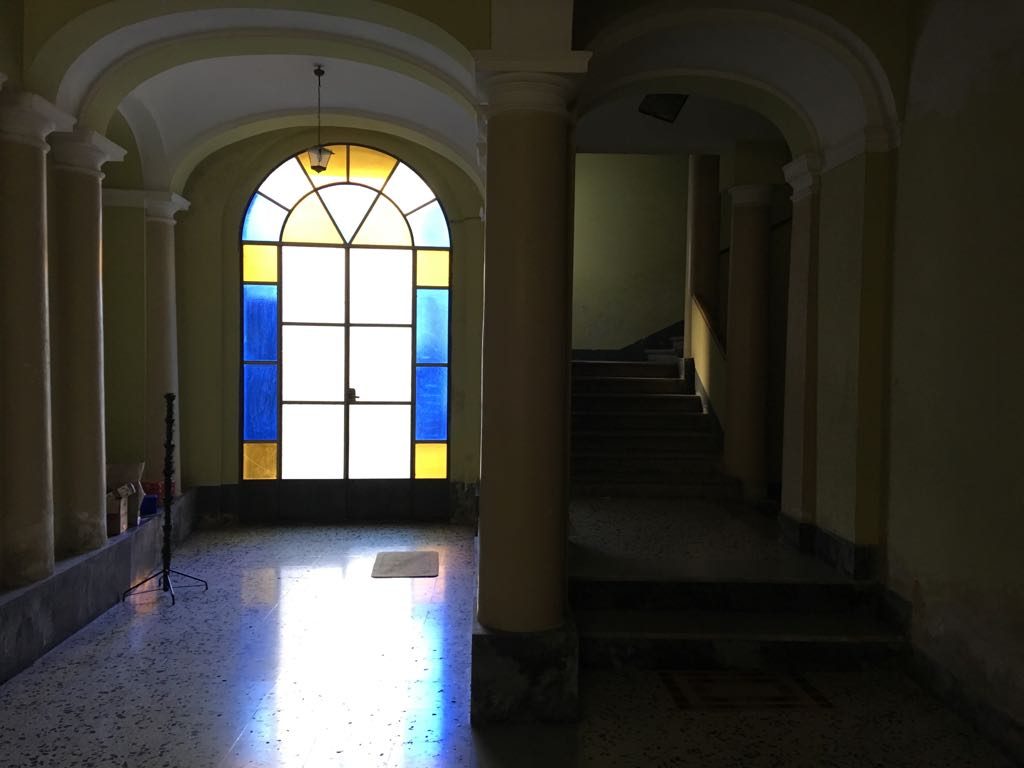 Raffaele Paolucci's relatives' house Orsogna (7).JPG